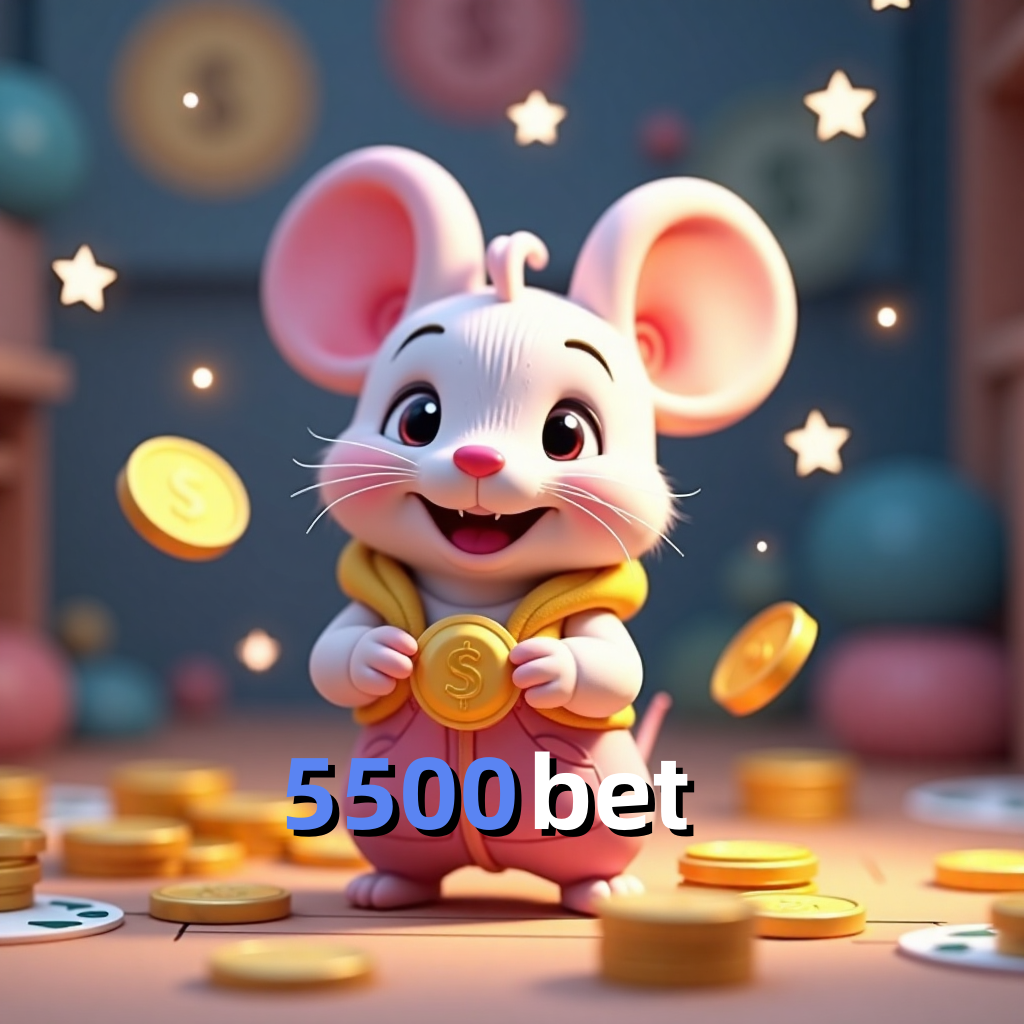 5500bet